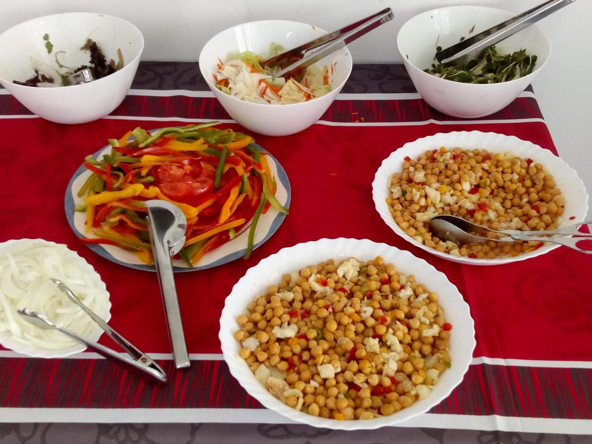 Douro Camping มีรันดา โด โดว์โร ภายนอก รูปภาพ