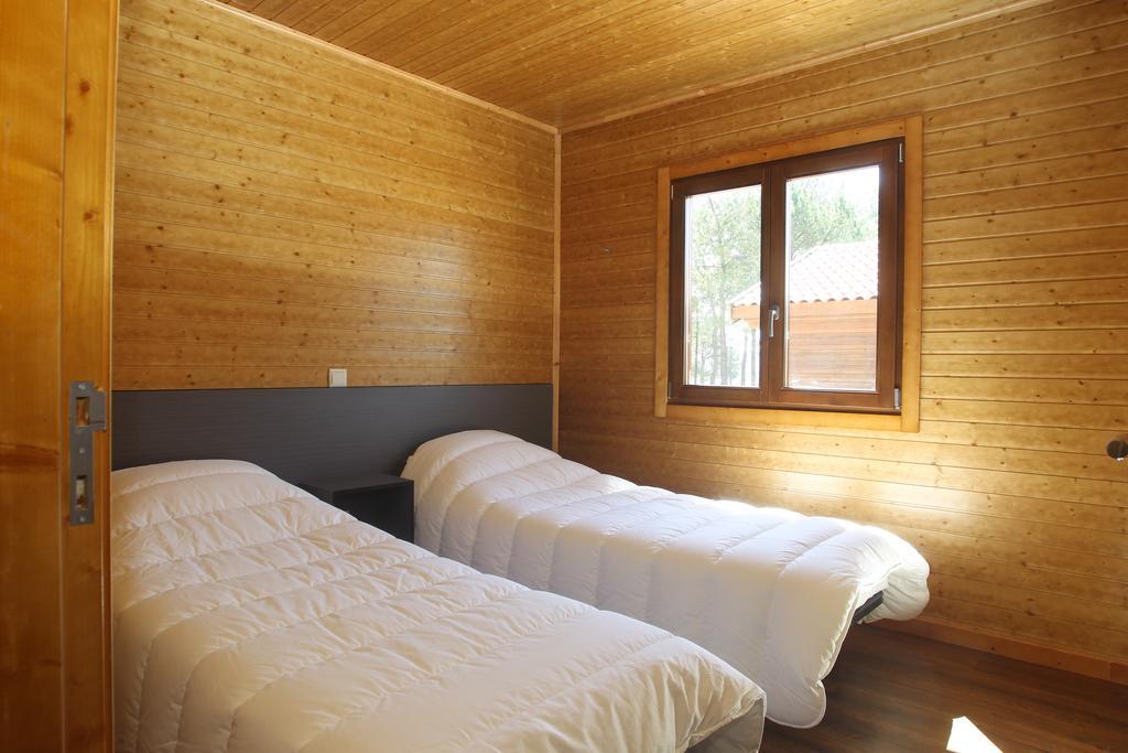 Douro Camping มีรันดา โด โดว์โร ภายนอก รูปภาพ