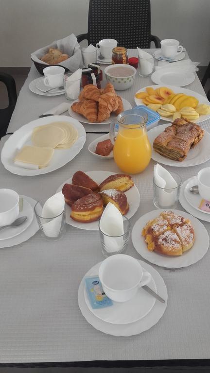Douro Camping มีรันดา โด โดว์โร ภายนอก รูปภาพ